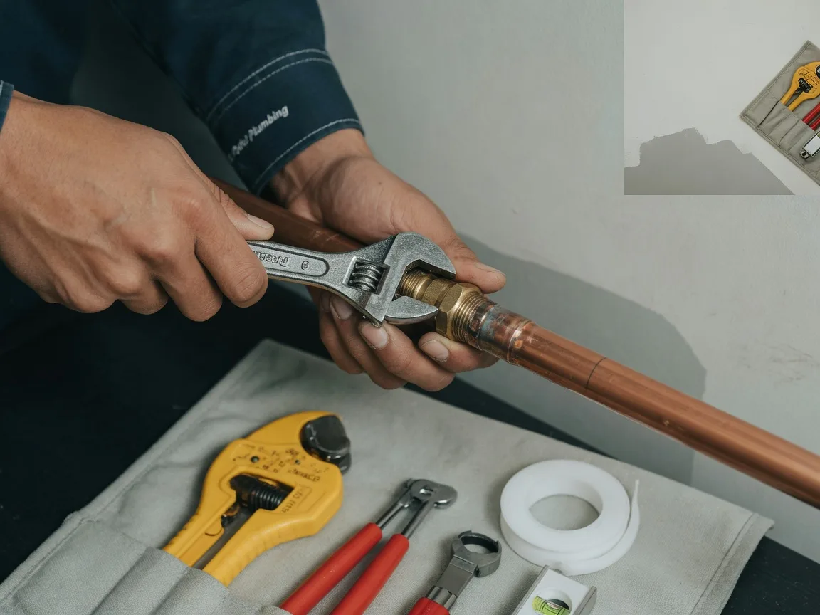 Why choose Drain Cleaning in Morton, MS